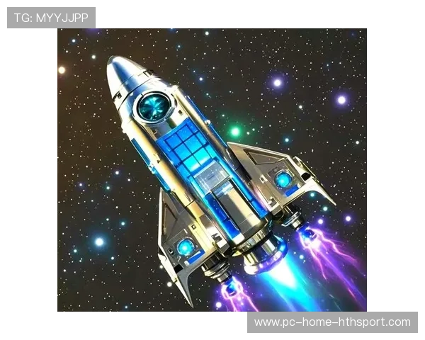 火箭三核齐爆发,打破未来科技的边界 火箭三核齐爆发,打破未来科技的边界