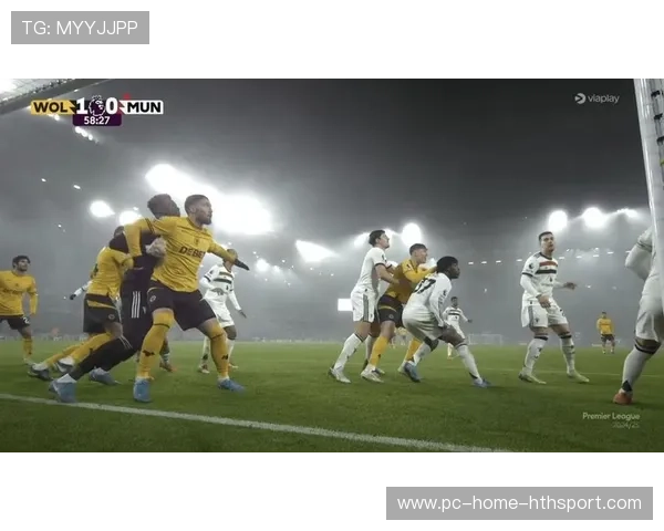 狼队换帅保级成唯一目标！英超风暴再起