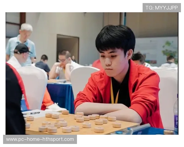 象棋锦标赛落幕，多位名手保持高水平发挥