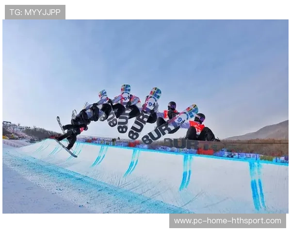 自由式滑雪青少年赛加入创意评分,选手更愿冒险 自由式滑雪青少年赛加入创意评分,选手更愿冒险