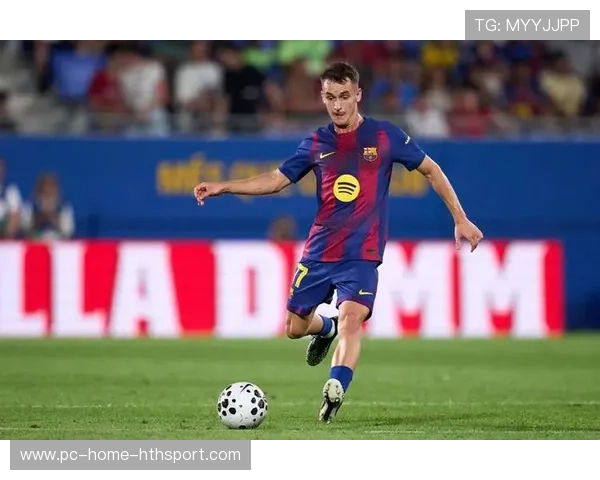 巴萨核心球员被爆与经纪人争吵，合同悬而未决