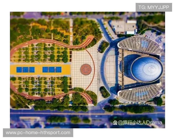 城市体育广场增加夜间照明满足夜跑和健身需求，城市体育馆收费吗