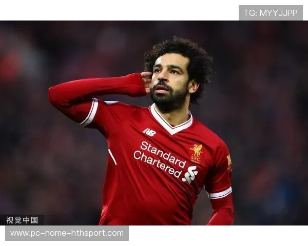 利物浦为萨拉赫开出8800万英镑天价转会费！红军或冒险接受惊人报价