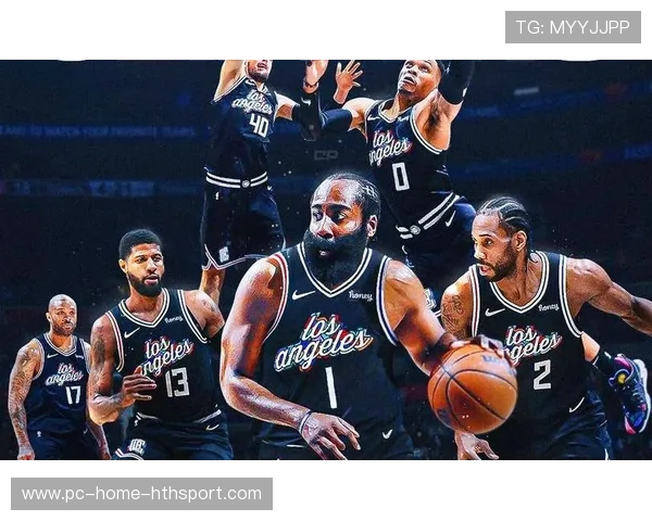 四巨头不是万能钥匙！快船需要一套可持续的防守方案