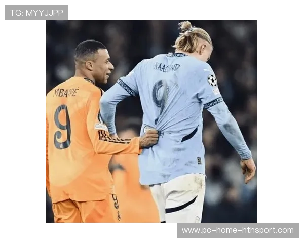 曼城VS皇马，瓜帅与阿隆索迎来命运对决