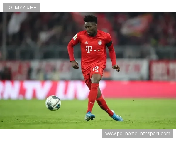 加拿大的历史突破令全国沸腾，戴维斯成为民族英雄