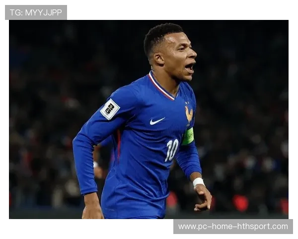 姆巴佩禁区外一脚落叶球震撼全场的启示与选择