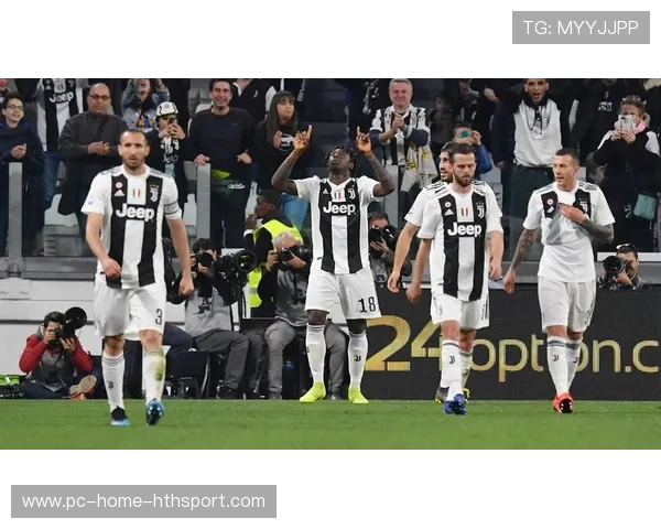 尤文图斯—迪巴拉低射穿透禁区得分