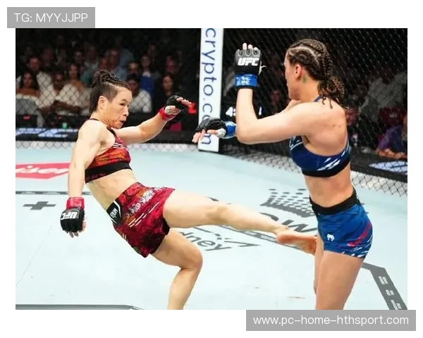 张伟丽反复训练摔技细节，落点更精准