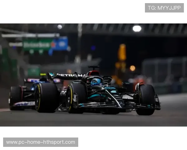 拉塞尔强调阿布扎比赛道节奏感“比想象更难掌握”