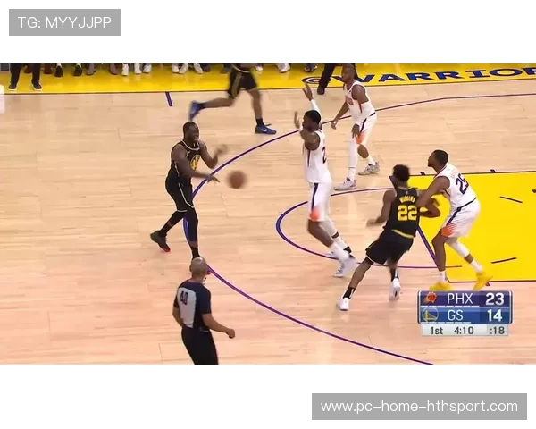 深圳外线连中三分