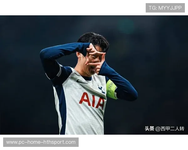 英超热刺利用对抗优势重获主动,整体节奏快速提升